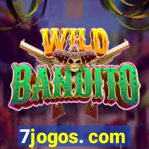 7jogos. com